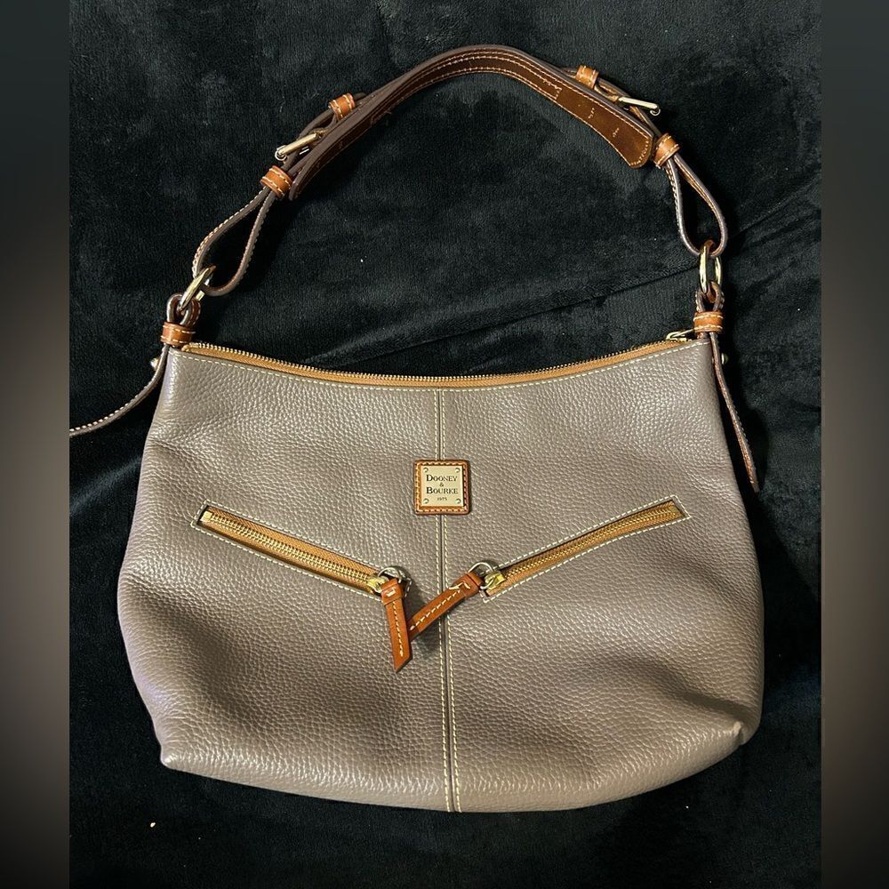 DOONEY & BOURKE 1975 purse shoulder bag